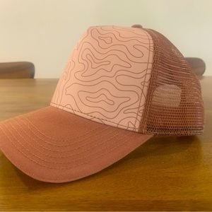 PrAna Trucker Hat